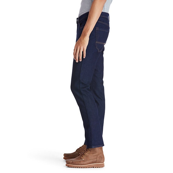 Timberland TFO SARGENT LAKE SLIM STRETCH DENIM - Image 3