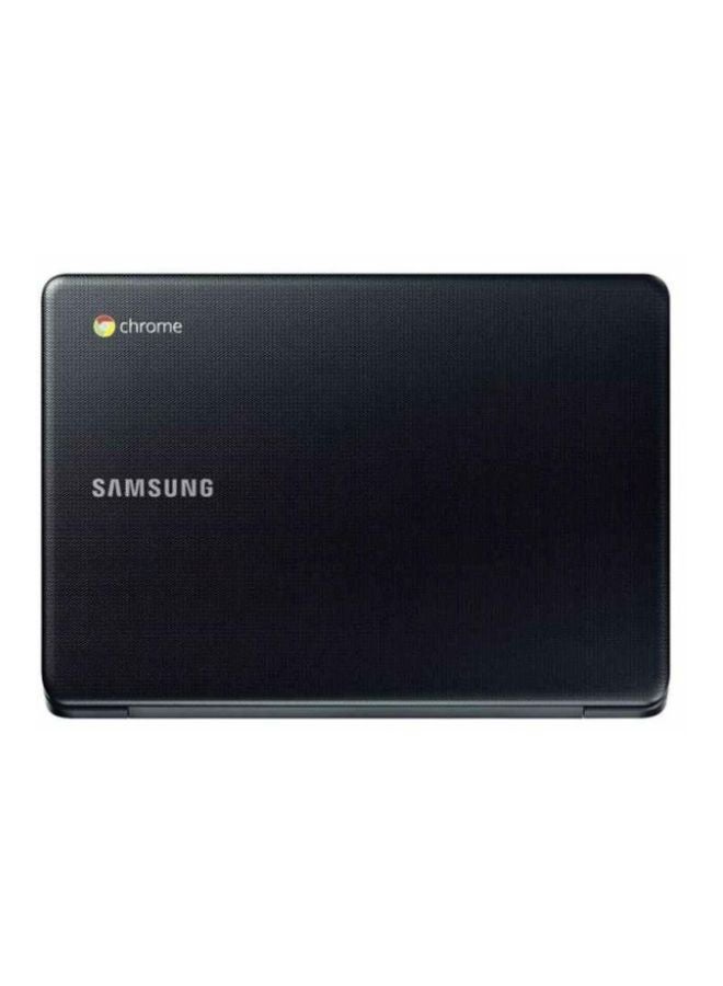 Samsung Chromebook 3 Laptop With 11.6-Inch Display, Celeron Processor/4GB RAM/16GB eMMC Flash Drive/Intel HD Graphics 400 English/Arabic Black - Image 2
