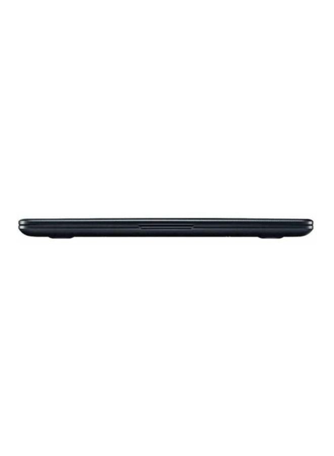 Samsung Chromebook 3 Laptop With 11.6-Inch Display, Celeron Processor/4GB RAM/16GB eMMC Flash Drive/Intel HD Graphics 400 English/Arabic Black - Image 5