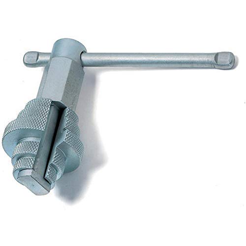 Ridgid 31405 model 342 Internal Wrench 412 Internal Pipe Wrench Silver - Image 3