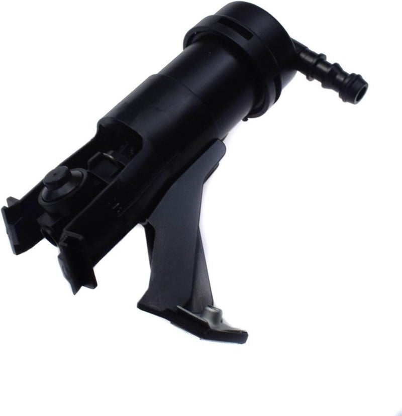 Wivplex Left Headlight Washer Nozzle for Nissan Teana - Image 4