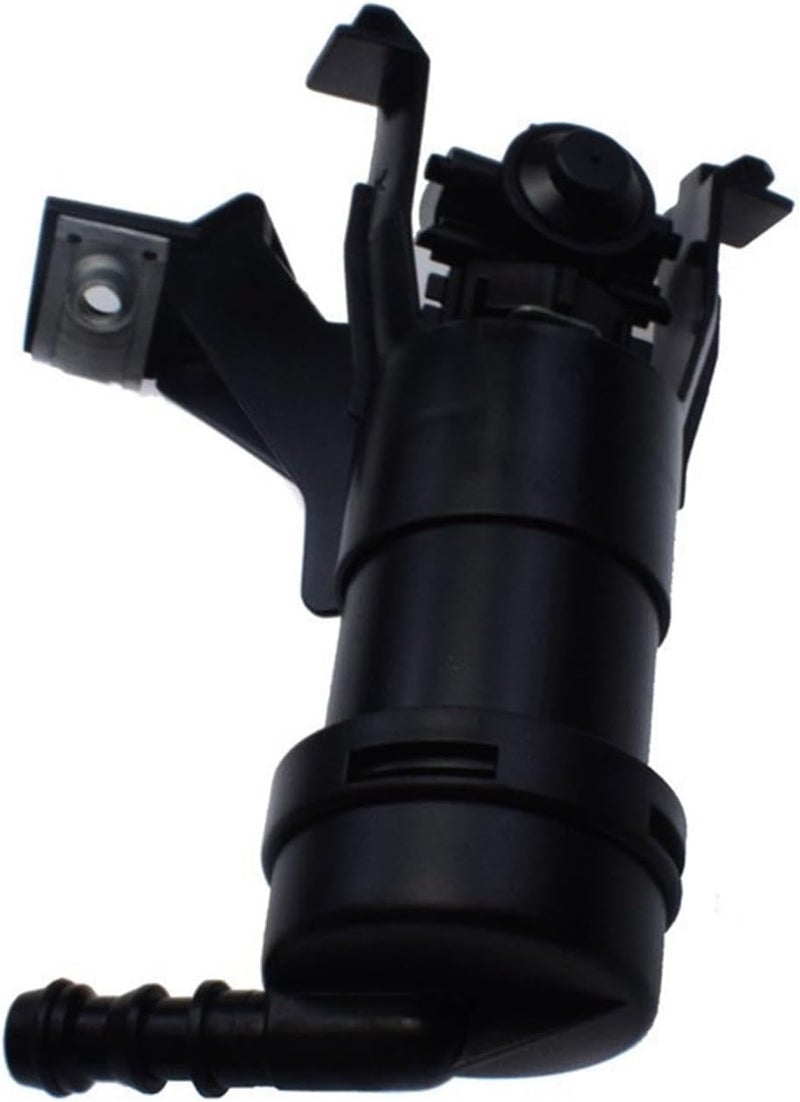 Wivplex Left Headlight Washer Nozzle for Nissan Teana - Image 5