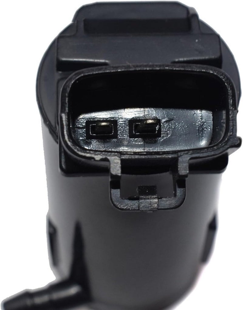 Wivplex Left Headlight Washer Nozzle for Nissan Teana - Image 3