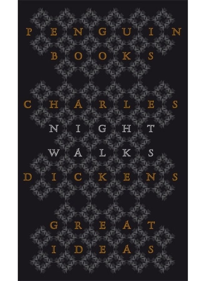 Night Walks - Paperback