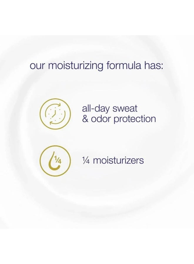 Dove Antiperspirant Deodorant - Fresh (45 g) - Image 2