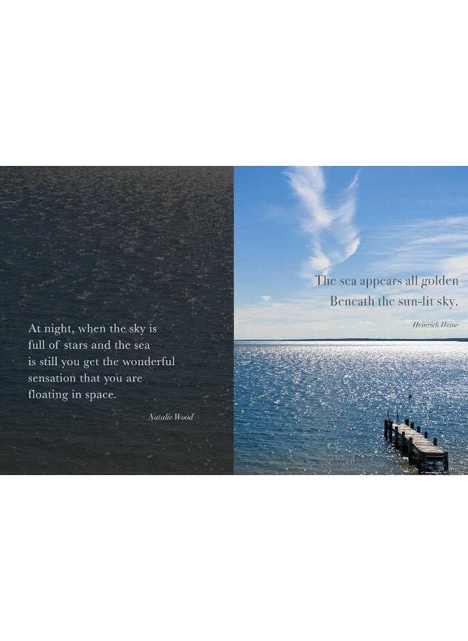 Seaside Inspirations: Discover the Healing Powers of the Ocean  - Image 2
