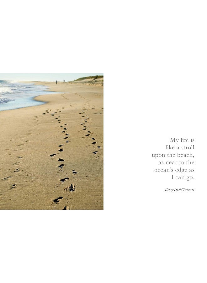 Seaside Inspirations: Discover the Healing Powers of the Ocean  - Image 3