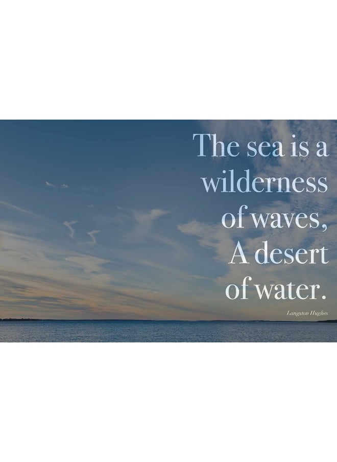 Seaside Inspirations: Discover the Healing Powers of the Ocean  - Image 4