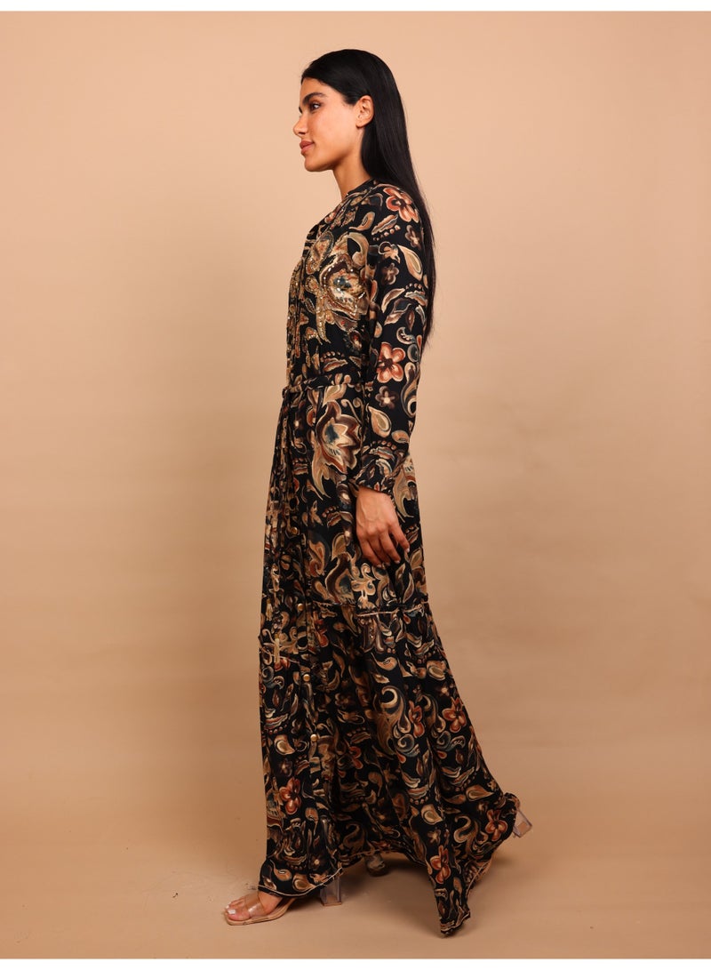 اكسا إككسا عازار IK2650أسود - Image 4