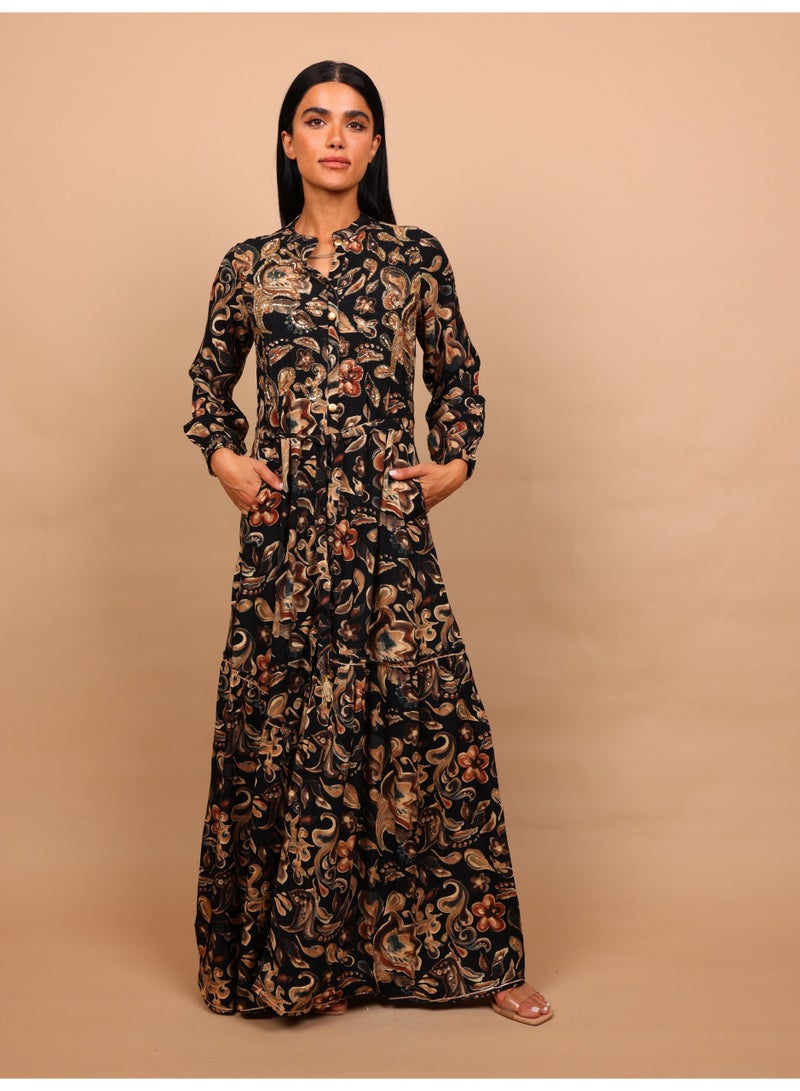 اكسا إككسا عازار IK2650أسود - Image 5
