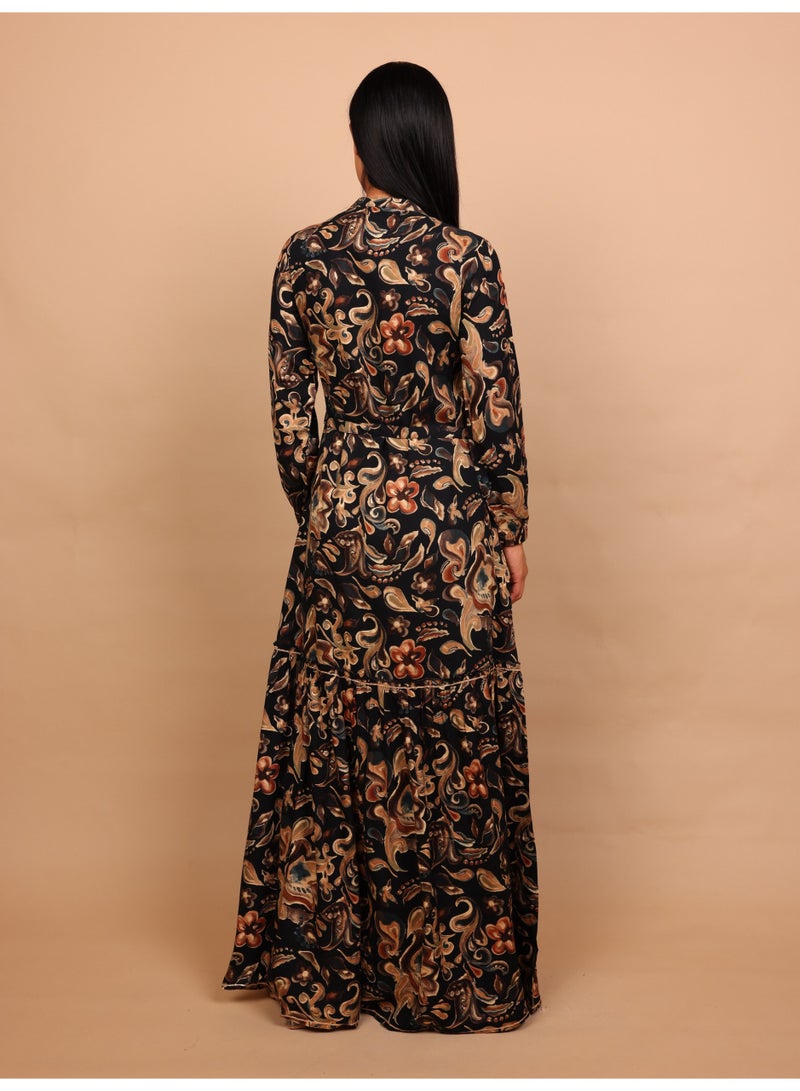 اكسا إككسا عازار IK2650أسود - Image 3