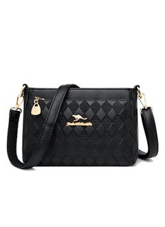 KANGAROO New Fashionable And Versatile Face Crossbody Bag 