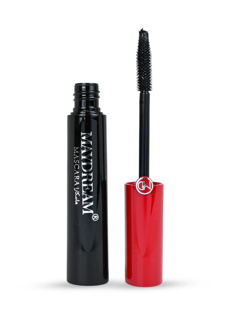 MAYDREAM Waterproof Lengthening Mascara - Image 1