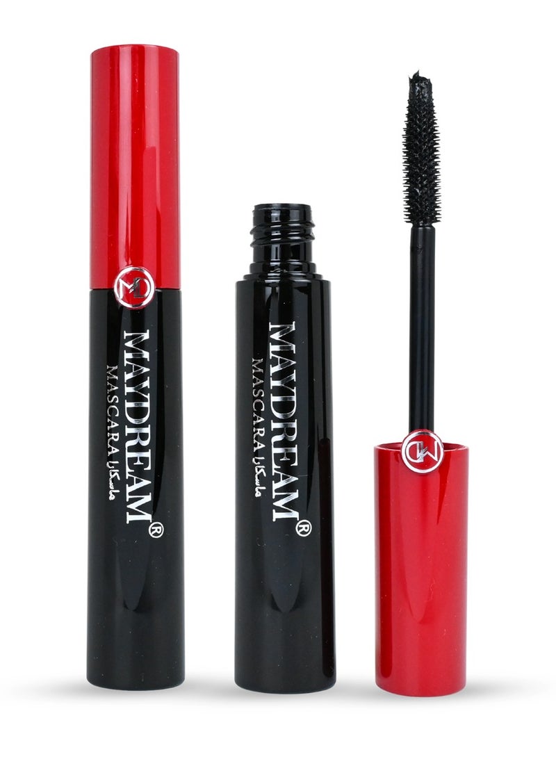 MAYDREAM Waterproof Lengthening Mascara - Image 2