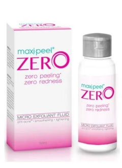 MAXI PEEL Maxi Peel Zero Micro Exfoliant Fluid 50Ml 
