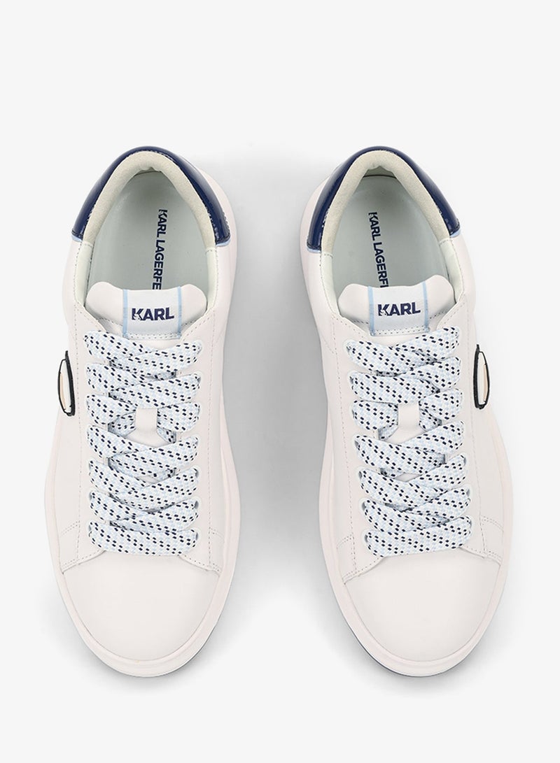 Karl Lagerfeld Casual Low Top Sneakers - Image 4