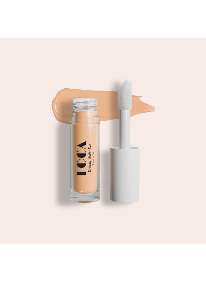 لوكا كونسيلر من لوكا - Image 1