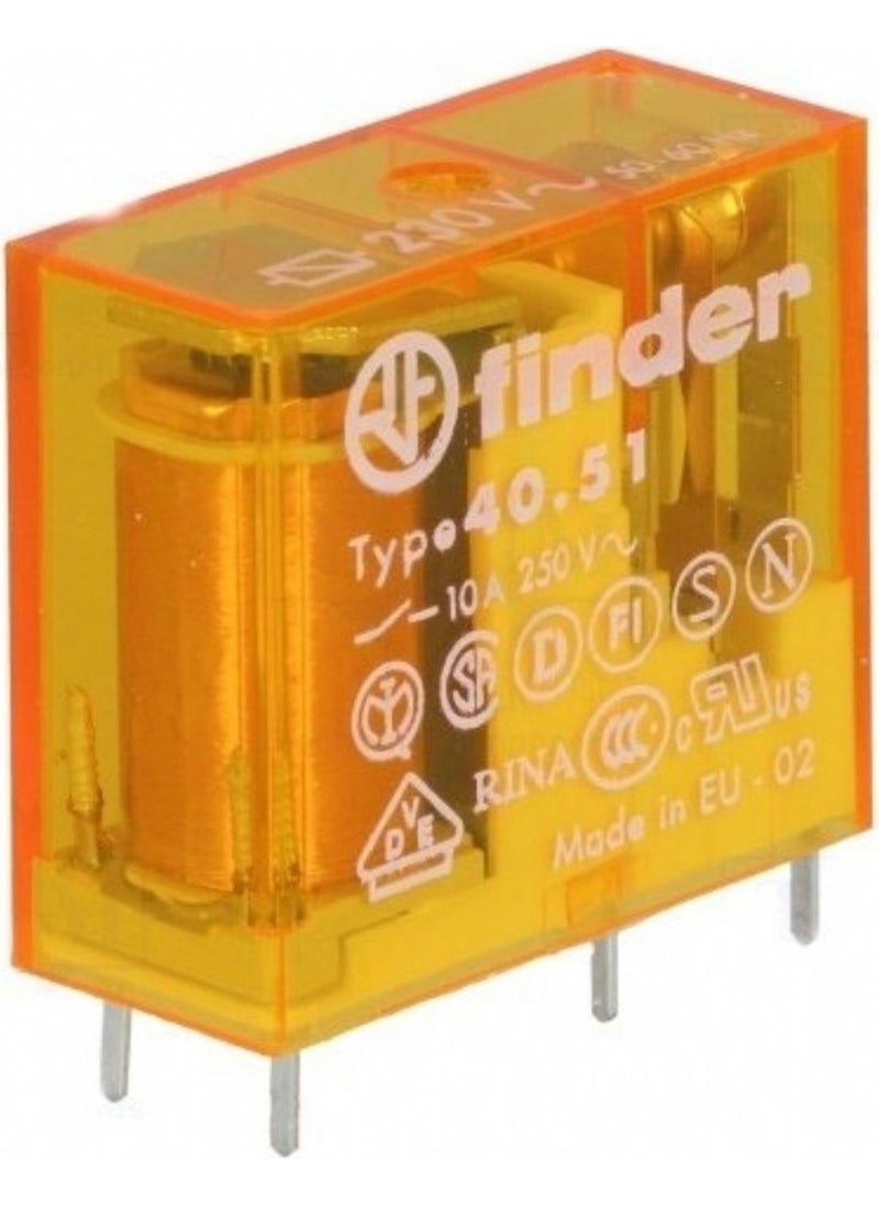 FINDER 40.51.8.230 