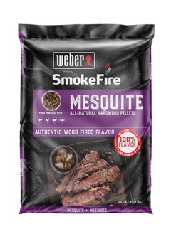 Weber Weber S-Fire Mesquite 
