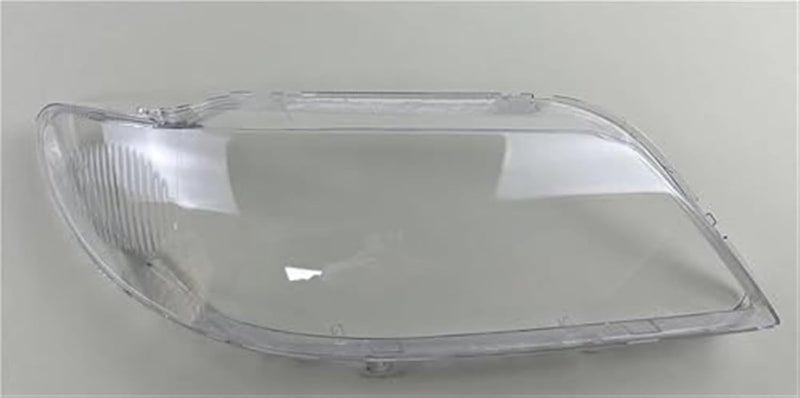 Wivplex Mazda 323 Headlight Lens Cover - Image 1