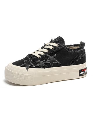 Dad's Shoes Thick Sole Sports Shoes Hong Kong Style Couple's Versatile Dissolved Bread Shoes - pzsku/Z3C0AA0399B99CF8CCEC2Z/45/_/1700469098/268ffd2d-c5ad-41ea-8586-043bd495f9b6