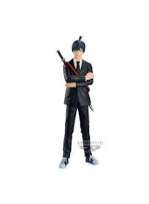 Banpresto CHAINSAW MAN CHAIN SPIRITS vol.2 Aki Hayakawa