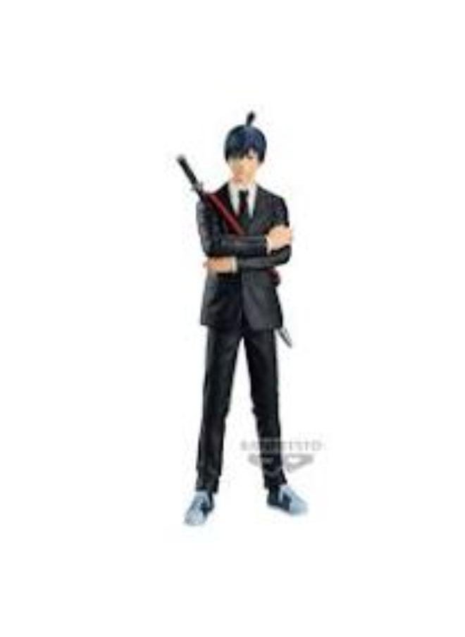 Banpresto CHAINSAW MAN CHAIN SPIRITS vol.2 Aki Hayakawa