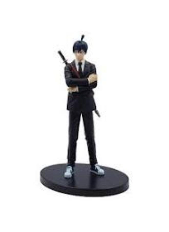 Banpresto CHAINSAW MAN CHAIN SPIRITS vol.2 Aki Hayakawa