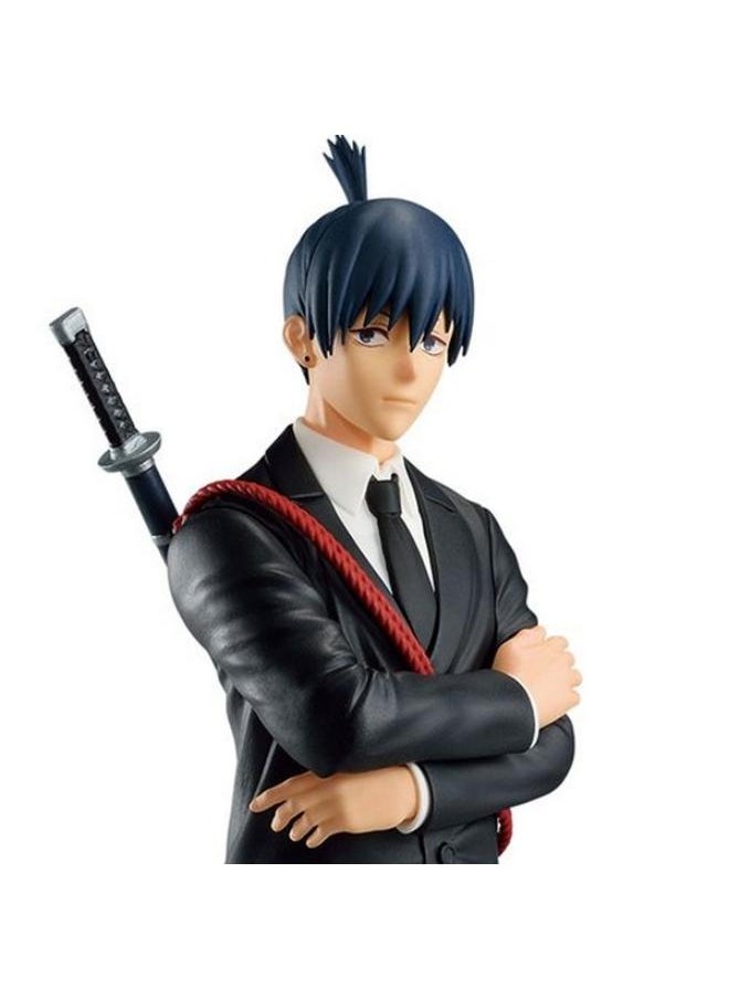 Banpresto CHAINSAW MAN CHAIN SPIRITS vol.2 Aki Hayakawa
