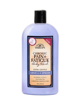 Village Naturals Therapy Chronic Pain & Fatigue Body Wash 20 fl oz - pzsku/Z3C0AC36ECB919C22AE86Z/45/_/1740343141/ee9366ea-66af-49bd-8fa5-1c5726b347ee