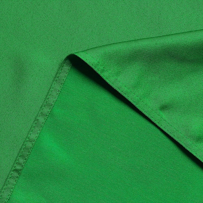 Obstal 210GSM Rectangle Table Cloth - Heavy Duty Water Proof Microfiber Tablecloth, Decorative Fabric Table Cover for Outdoor and Indoor Use (Green, 54 x 78 Inch) - Image 4