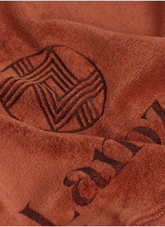 Sports Towel Size 100*38*1.5cm Brown - pzsku/Z3C0ADA8E5DF566AC73EDZ/45/_/1729506491/ddb23ca5-bc6f-4154-b3db-510b9ad9e366