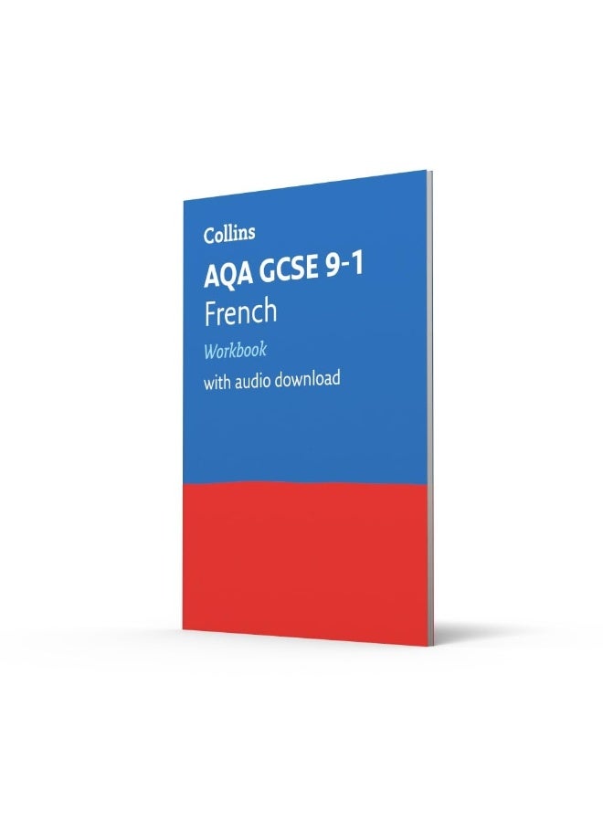 AQA GCSE 9-1 French Workbook: Ideal for Home Learning, 2022 and 2023 Exams - Image 3