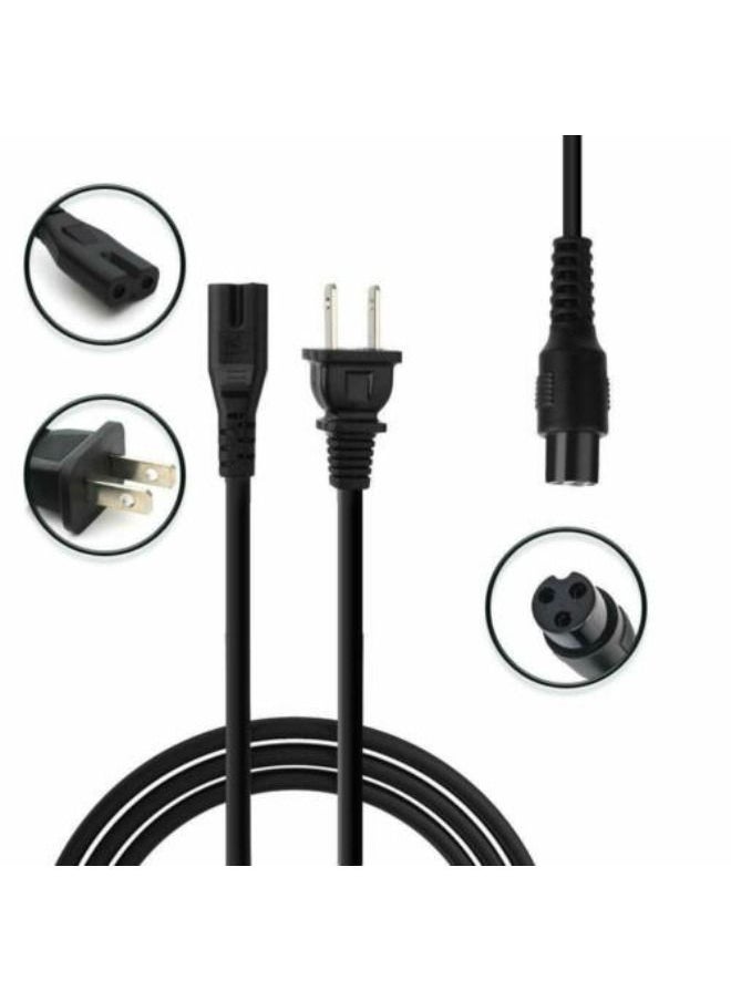 SHOPI - Battery Charger For Scooter Hover Board Unicycle Self Balancing Balance Electric - Image 1