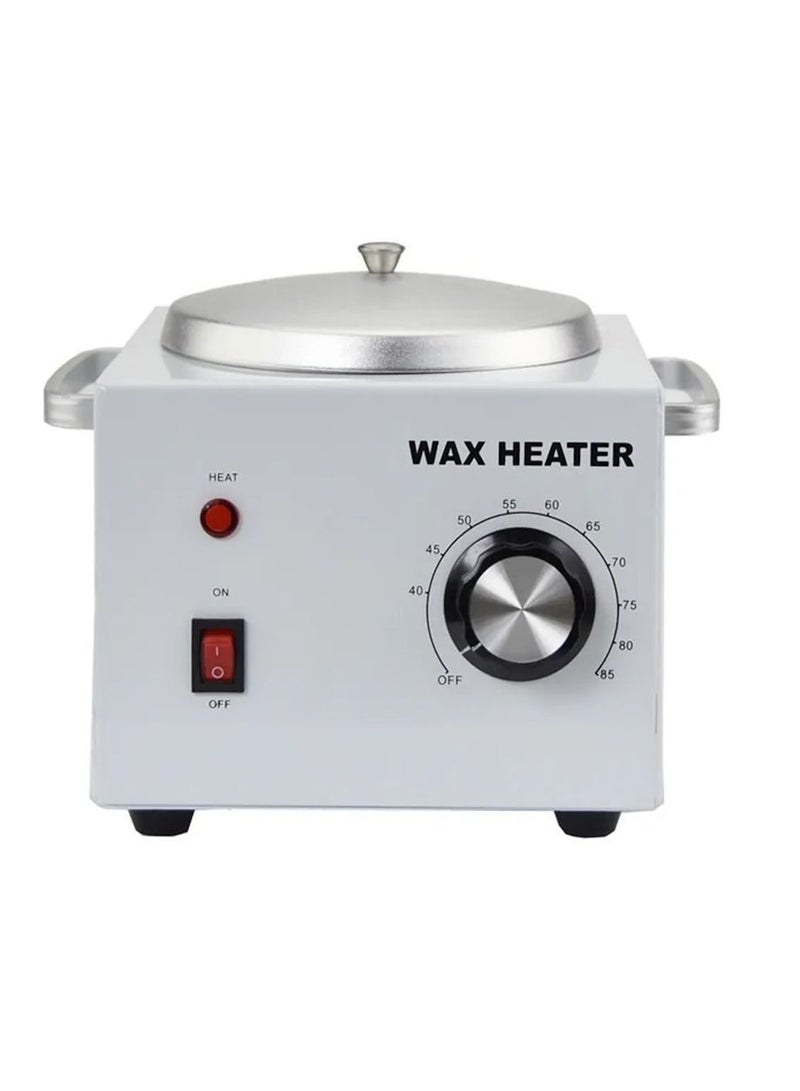 NOVELL WAX HEATER DWH 002B
