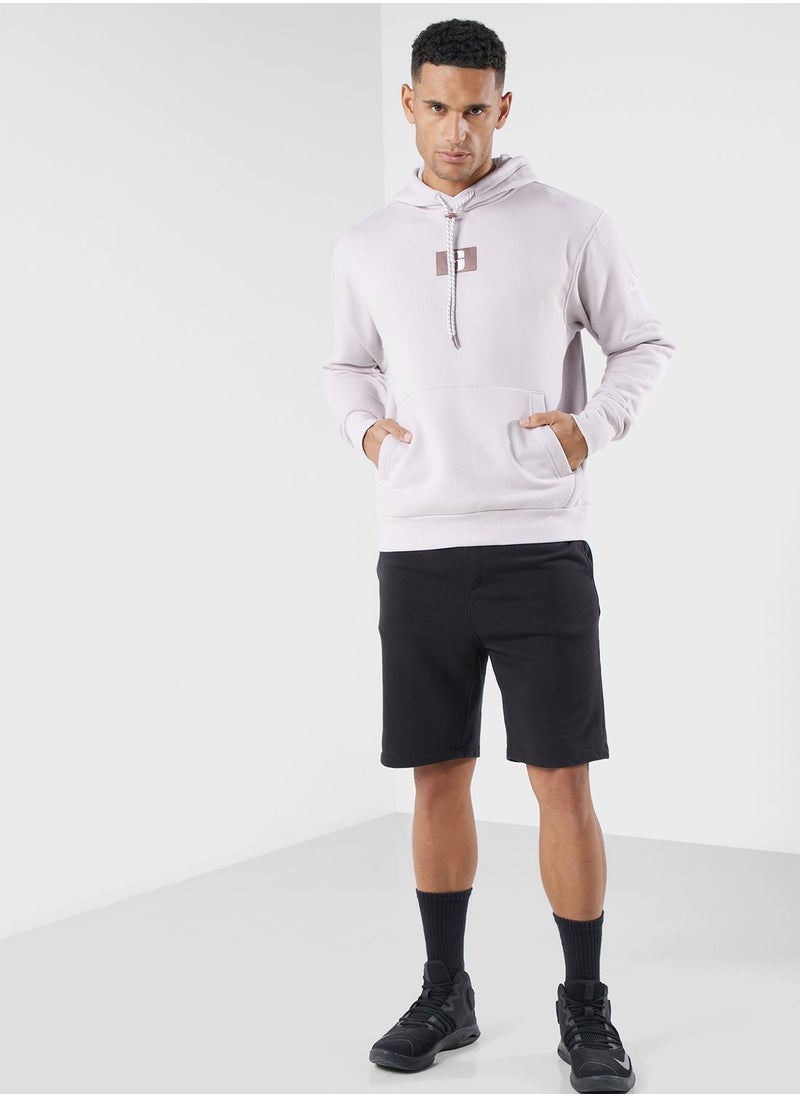Nike - Sabrina Hoodie - Image 1