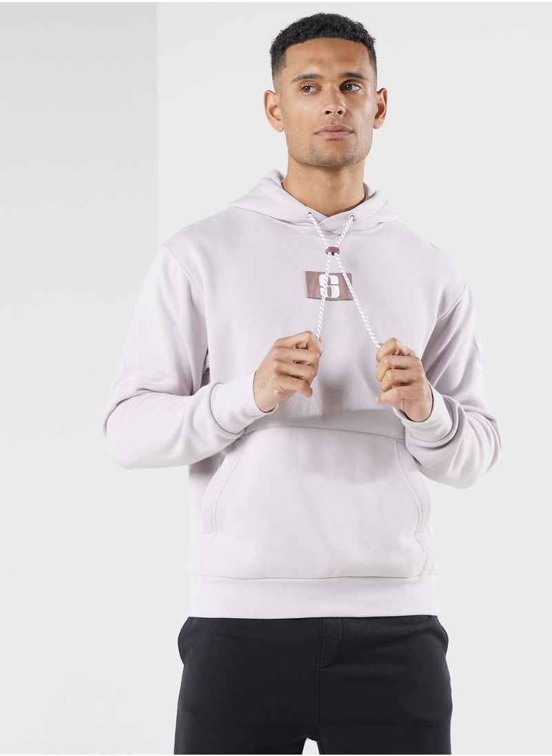 Nike - Sabrina Hoodie - Image 1