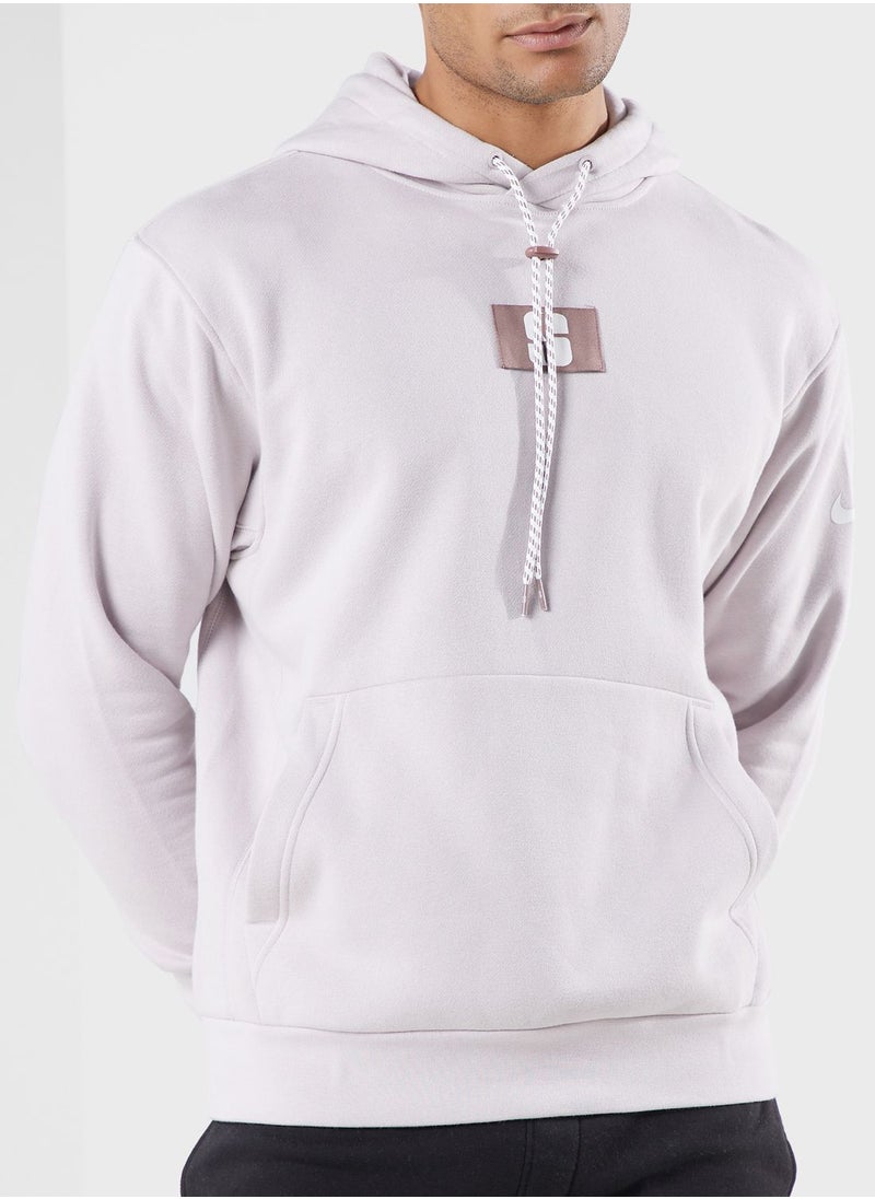 Nike - Sabrina Hoodie - Image 1