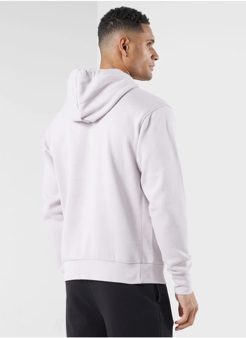 Nike Sabrina Hoodie