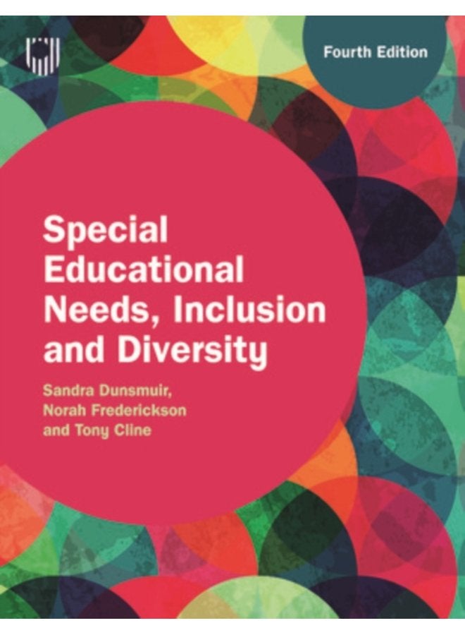 Special Educational Needs Inclusion and Diversity 4e - Paperback