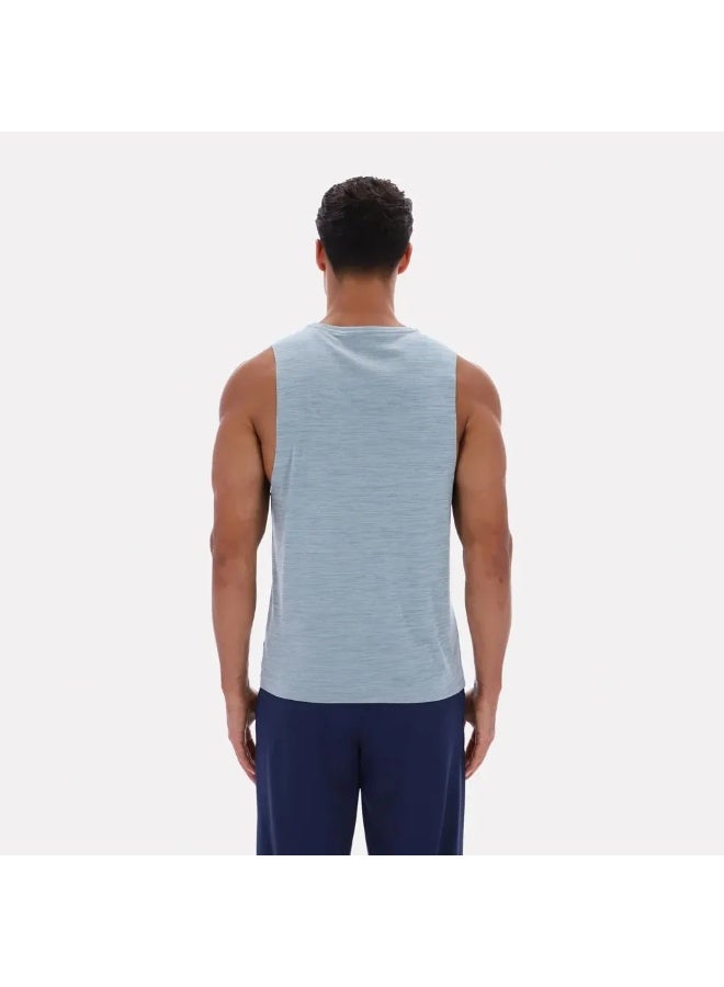 Reebok Yoga Relaxed Tank - Image 3
