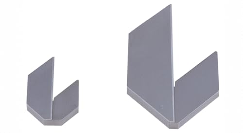 Center Square Set 112 3 Machinist Centering Hand Tool Centre Finder Gauge - Image 2