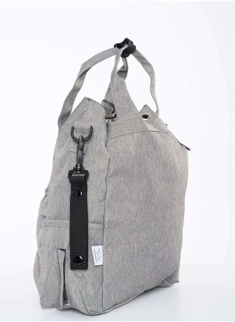 elphybaby - Carry All Nappy Bag - Image 1
