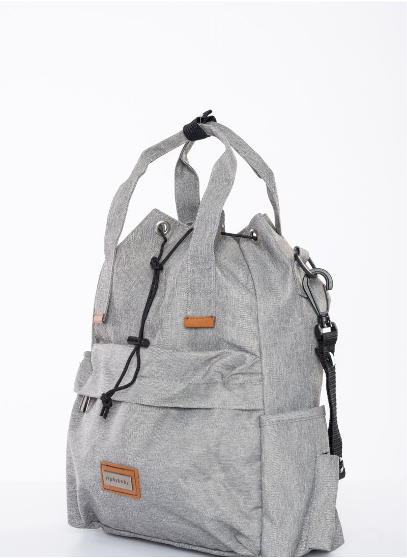 elphybaby - Carry All Nappy Bag - Image 1