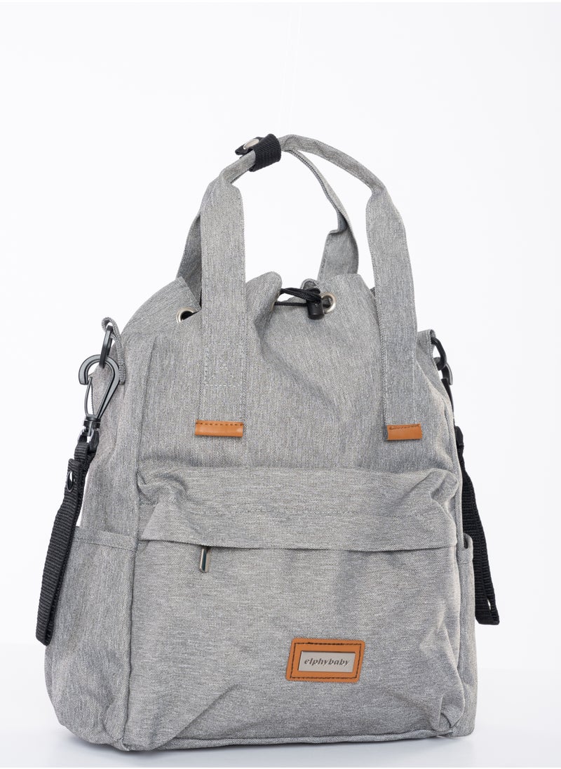elphybaby - Carry All Nappy Bag - Image 1