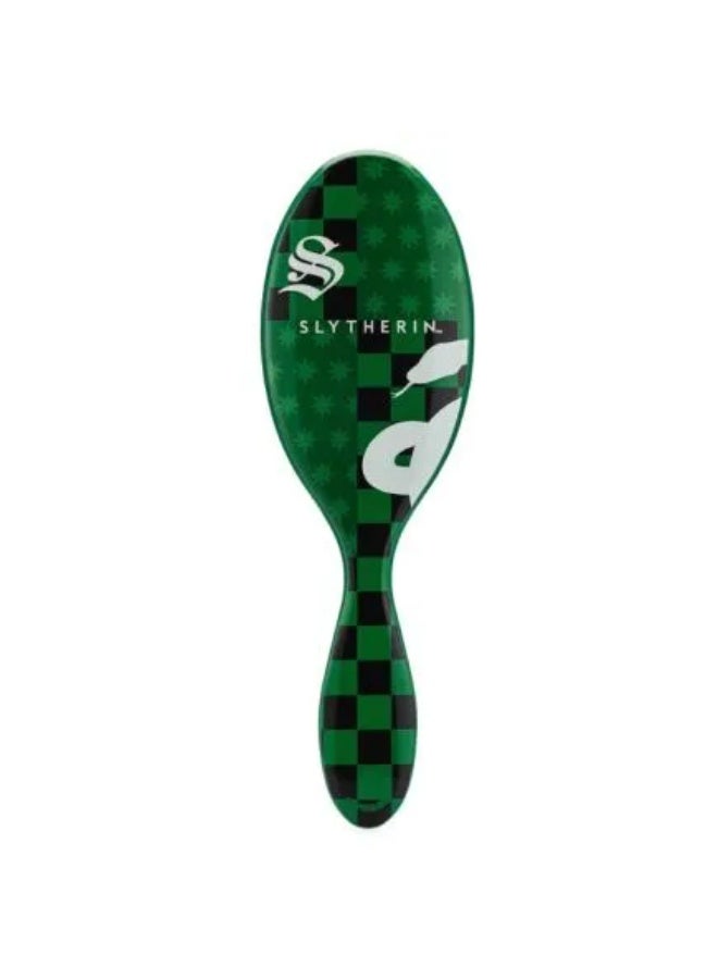 Wet Brush Detangle-Harry Potter Slytherin Original Detangling - Image 1