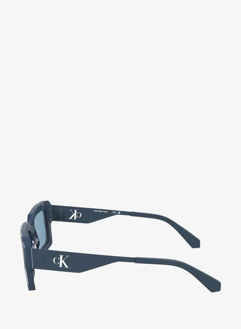 Calvin Klein Jeans  Ckj25606S Rectangle Sunglasses  | Best Price UAE