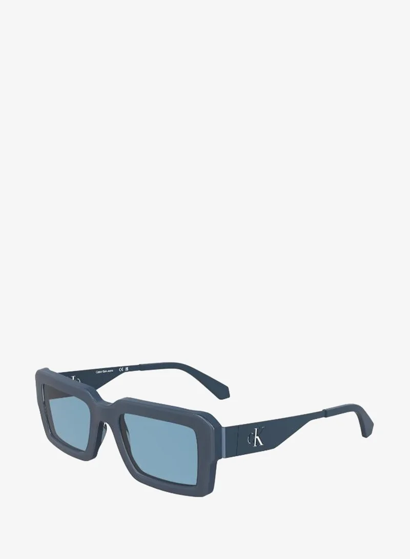 Calvin Klein Jeans  Ckj25606S Rectangle Sunglasses  | Best Price UAE