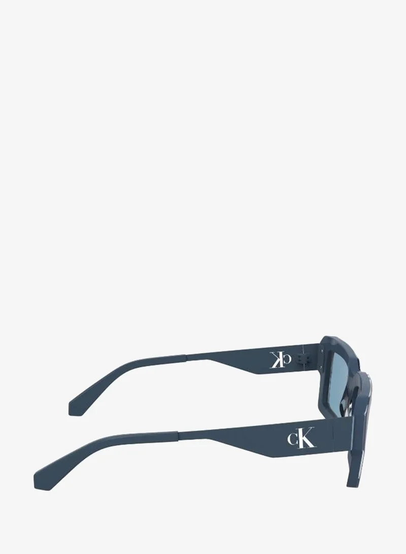 Calvin Klein Jeans  Ckj25606S Rectangle Sunglasses  | Best Price UAE