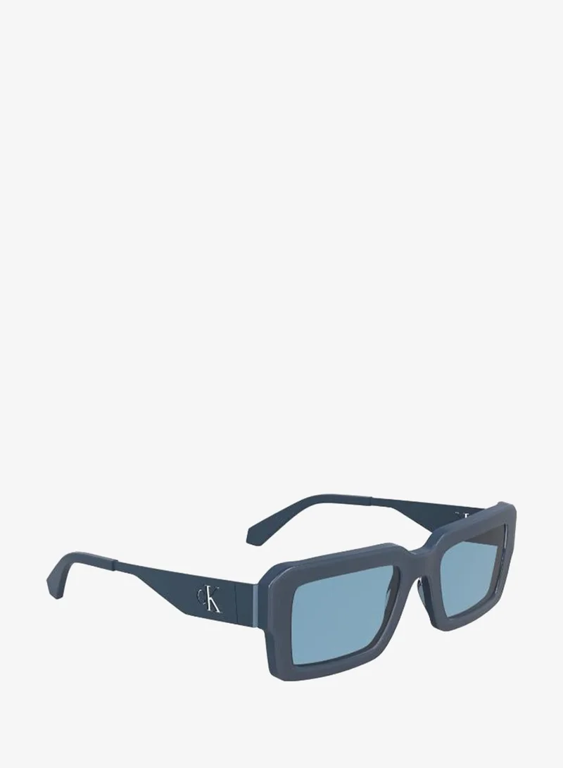 Calvin Klein Jeans  Ckj25606S Rectangle Sunglasses  | Best Price UAE